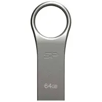 Silicon Power Flash drive Company F80, 16 GB (SP016GBUF2F80V1S)