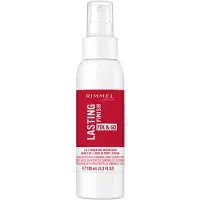 Rimmel Lasting Finish Insta Fix & Go 2 in 1 Primer & Setting Spray Fix