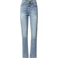 Levi's 724 Straight Med Korkeavyötäröiset Farkut