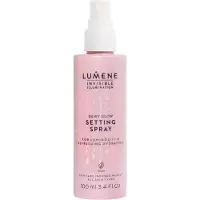 Lumene Invisible Illumination Dewy Glow Setting Spray