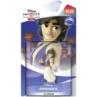 Disney INFINITY ALLADIN -hahmo