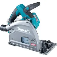Makita XGT SP001GZ03 40V upotuspyörösaha runko