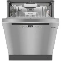 Miele Astianpesukone G 5832 SCU Active Plus S (valkoinen)
