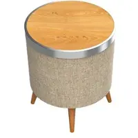 Sinox Bluetooth Table Speaker Light Puu