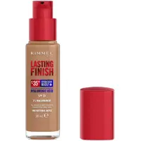 Rimmel Lasting Finish Lasting Finish 35 Hour Foundation 400 Natural Be