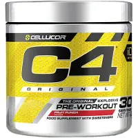 Cellucor C4 PWO Powder 195 g