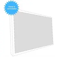Multibrackets M Extra Cloth