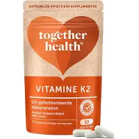 Together Health Vitamin K2
