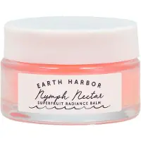Earth Harbor Nymph Nectar Superfruit Radiance Balm 15 ml