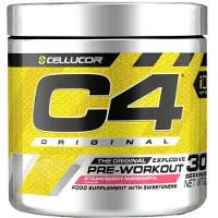Cellucor C4 PWO Powder 195 g
