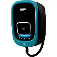 ORBIS Viaris Uni Charging Station 3F 22 kW 32 A 5 m Wi-Fi Ethernet