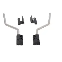 SW-Motech Blaze Bmw R 1200 R Abs 14-18/r 1200 Rs Abs 15-18/r 1250 R Abs/r 1250 Rs Abs 19-24 Hta.07.740.85600/b Sivulaukun Väliholkki