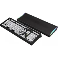 Wuque Studio Zoom98 Special Edition Barebone Hotswap - Anodized Black