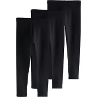 Next Leggingsit musta