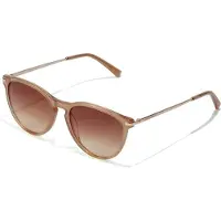 Hawkers Aurinkolasit 'Mark' tummabeige / cappuccino