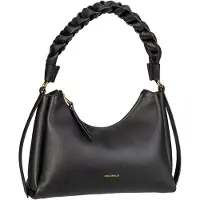 Coccinelle Boheme Grana Double Hobo S -nahkalaukku