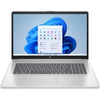 HP Laptop 17-cp2431no 17,3" kannettava tietokone