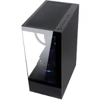 INTOP Tietokone i5-14400F 32GB DDR5 500SSD M.2 NVME RTX5060Ti 8GB WIN11