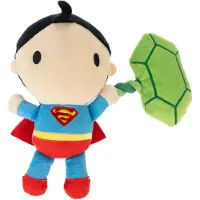 Warner bros . DC Superman -köysilelu koirille 22x13cm