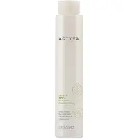 Kemon Group Actyva Nuova Fibra shampoo vaurioituneille hiuksille 250 ml