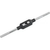 AWTOOLS Kierretapin pidin AW20294BL; M4-M12; 280 mm