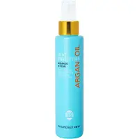 Klippoteket Argan oil -lämpösuojasuihke 150 ml