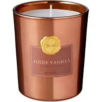 RITUALS Suede Vanilla Scented Candle 360 g