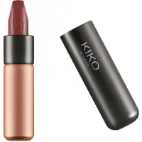 KIKO Milano Velvet Passion Matte Lipstick 319 Chocolate