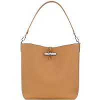 Longchamp Le Roseau Shoulder -laukku