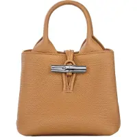 Longchamp Le Roseau XS -nahkalaukku