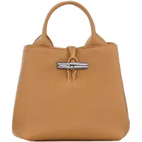 Longchamp Le Roseau S -nahkalaukku