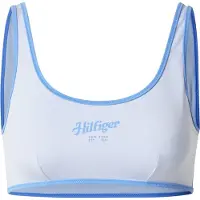 Tommy Hilfiger Bralette Logo - Blue - S
