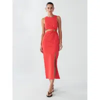 BWLDR Mekko 'Marigot' koralli