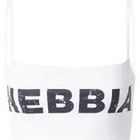 Nebbia Bandeau Back Check 612 Treenitoppi