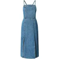 Pepe Jeans Elodie Denim Hihaton Mekko