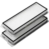 Roborock Qrevo HEPA-suodatin 2 kappaletta