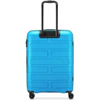 Modo By Roncato Supernova 2.0 4-pyöräinen vetolaukku 66 cm Vihreä