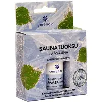 Emendo jääsauna 10ml saunatuoksu