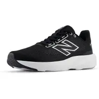 New Balance for man. M413V3 Shoes 413V3 black (45), Flat, Laces, Casual, Sport, Multisport