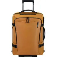 Samsonite Armox Duf/Wheel 55 Backpack matkareppu