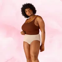 Libresse Premium Comfort High Waist Heavy Kuukautisalushousut - Intimawear by