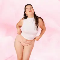 Libresse ComfortFit Essentials Hipster - niukka vuoto | Intimawear by