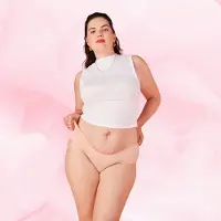 Libresse ComfortFit Essentials Hipster - runsas vuoto | Intimawear by