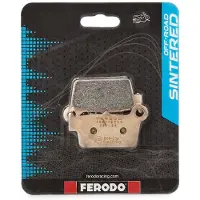 FERODO jarrupalat