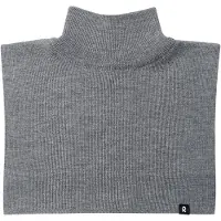 Reima Neck Warmer, Star - Grey - 44