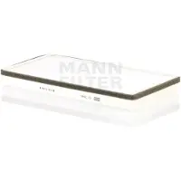 MANN-FILTER Sisätilasuodatin CU 3340