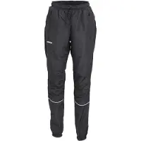 Dobsom R-90 Winter Pant Women's Black Urheiluhousut 34