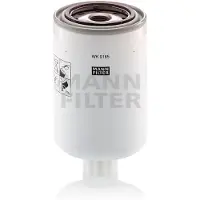 Mann Polttoainesuodatin WK 9165 x