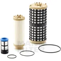 MANN-FILTER Polttoainesuodatin PU 11 005-3 z