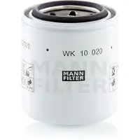 Mann Polttoainesuodatin WK 10 020